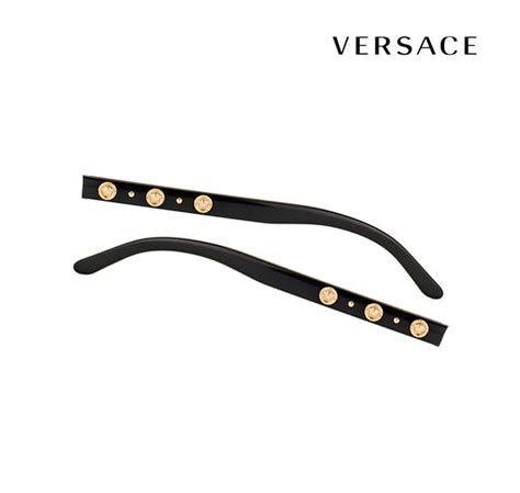 versace eyeglass 3073 parts|Versace Spare Parts .